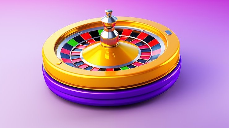 Studio dealer langsung juragan62 dengan meja blackjack, roulette, dan baccarat berkualitas HD